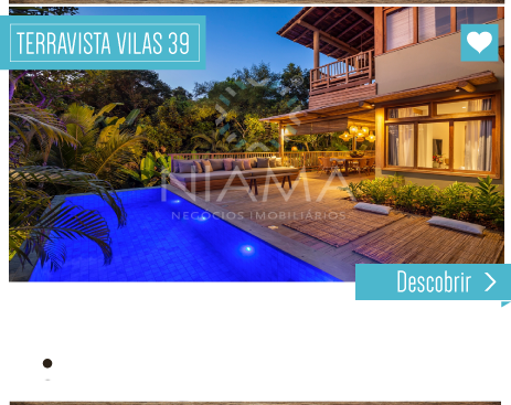 casa terravista vilas trancoso bahia